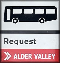 Bus Stop-Request