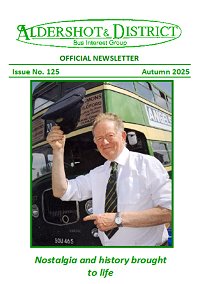 Our Latest Newsletter