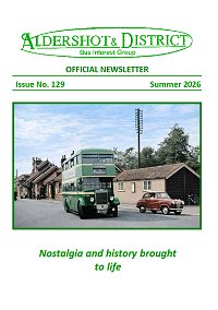 Our Latest Newsletter